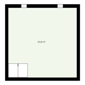 122,2 м², 2-комнатная квартира 14 850 000 ₽ - изображение 8