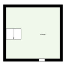 Квартира 96 м², 4-комнатная - изображение 3