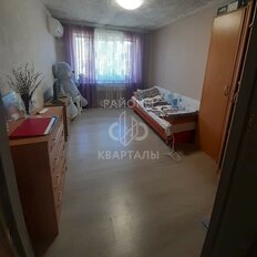 Квартира 58,4 м², 3-комнатная - изображение 3