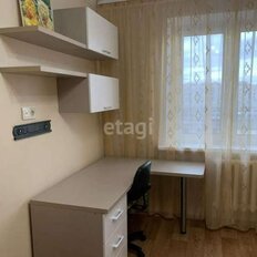 Квартира 48,5 м², 2-комнатная - изображение 4