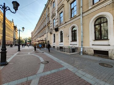 131,6 м², общепит 184 000 ₽ в месяц - изображение 33