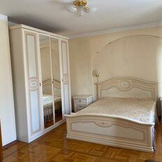 Квартира 130 м², 4-комнатная - изображение 3