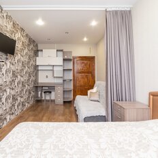 Квартира 41 м², 1-комнатная - изображение 5