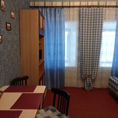 Квартира 31 м², 1-комнатная - изображение 5