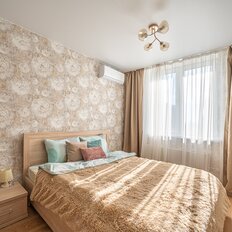 Квартира 40 м², 1-комнатная - изображение 1