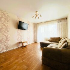 Квартира 50 м², 2-комнатная - изображение 2