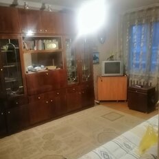 Квартира 40 м², 1-комнатная - изображение 4