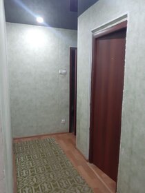 33 м², 1-комнатная квартира 1 600 ₽ в сутки - изображение 28