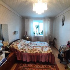 Квартира 115,7 м², 4-комнатная - изображение 5