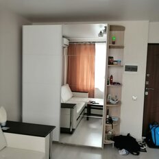 Квартира 21,1 м², 1-комнатная - изображение 4