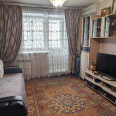 Квартира 35,8 м², 1-комнатная - изображение 3