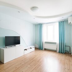 Квартира 43,9 м², 2-комнатная - изображение 1