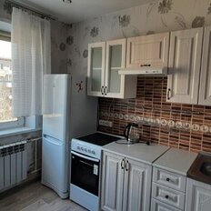 Квартира 35 м², 1-комнатная - изображение 5