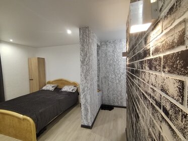 31 м², 1-комнатная квартира 2 700 ₽ в сутки - изображение 21