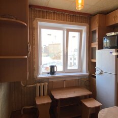 Квартира 43,4 м², 2-комнатная - изображение 5