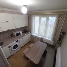 Квартира 40 м², 1-комнатная - изображение 5