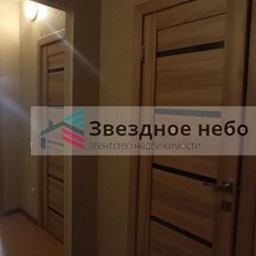 Квартира 73,4 м², 3-комнатная - изображение 1