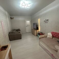 Квартира 41 м², 1-комнатная - изображение 3