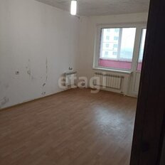 Квартира 33,7 м², 1-комнатная - изображение 1