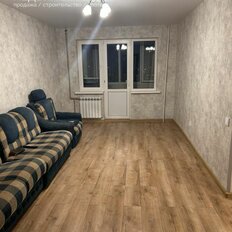 Квартира 44,6 м², 2-комнатная - изображение 3