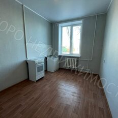 Квартира 39,1 м², 1-комнатная - изображение 5