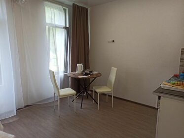 20,3 м², квартира-студия 12 500 000 ₽ - изображение 116