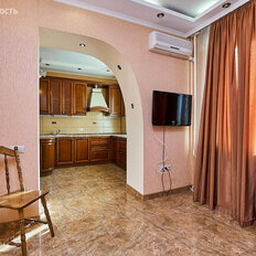 Квартира 119,3 м², 3-комнатная - изображение 1