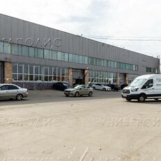 15755 м², помещение свободного назначения - изображение 3