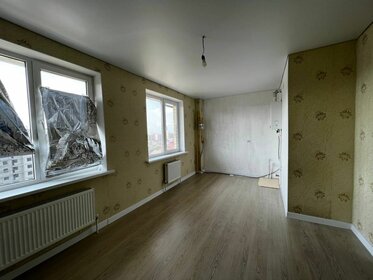 43 м², 1-комнатная квартира 2 200 ₽ в сутки - изображение 22
