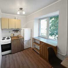 Квартира 27 м², студия - изображение 2