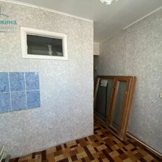 Квартира 29 м², 1-комнатная - изображение 5