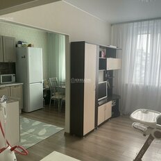 Квартира 49,2 м², 1-комнатная - изображение 5