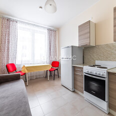 Квартира 32,1 м², 1-комнатная - изображение 4