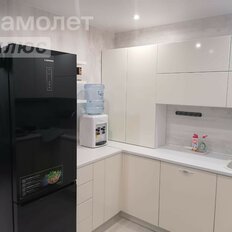 Квартира 64,4 м², 3-комнатная - изображение 1