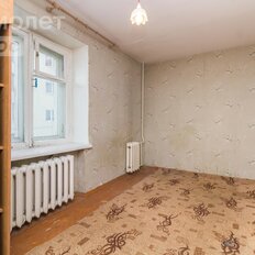 Квартира 40,4 м², 2-комнатная - изображение 5