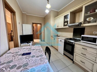 18 м², квартира-студия 31 000 ₽ в месяц - изображение 13