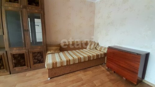 37 м², квартира-студия 20 000 ₽ в месяц - изображение 20