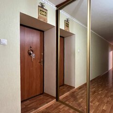 Квартира 79,6 м², 2-комнатная - изображение 4