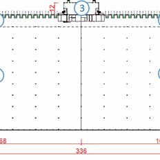 21000 м², склад - изображение 3