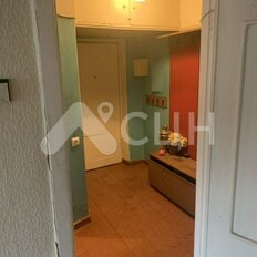 Квартира 31,4 м², 1-комнатная - изображение 3