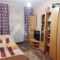 Квартира 90,7 м², 4-комнатная - изображение 1