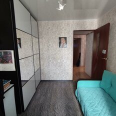 Квартира 61,2 м², 3-комнатная - изображение 2