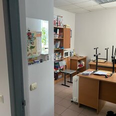 136,8 м², офис - изображение 5