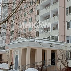 Квартира 57,4 м², 2-комнатная - изображение 4