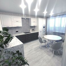 Квартира 75 м², 2-комнатная - изображение 2