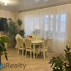 Квартира 130 м², 5-комнатная - изображение 2