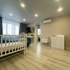 Квартира 60,1 м², 3-комнатная - изображение 2