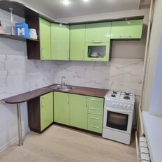 Квартира 40,5 м², 1-комнатная - изображение 2