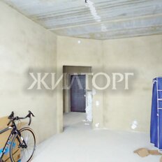 Квартира 41,3 м², 1-комнатная - изображение 4