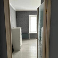 Квартира 65,4 м², 3-комнатная - изображение 5